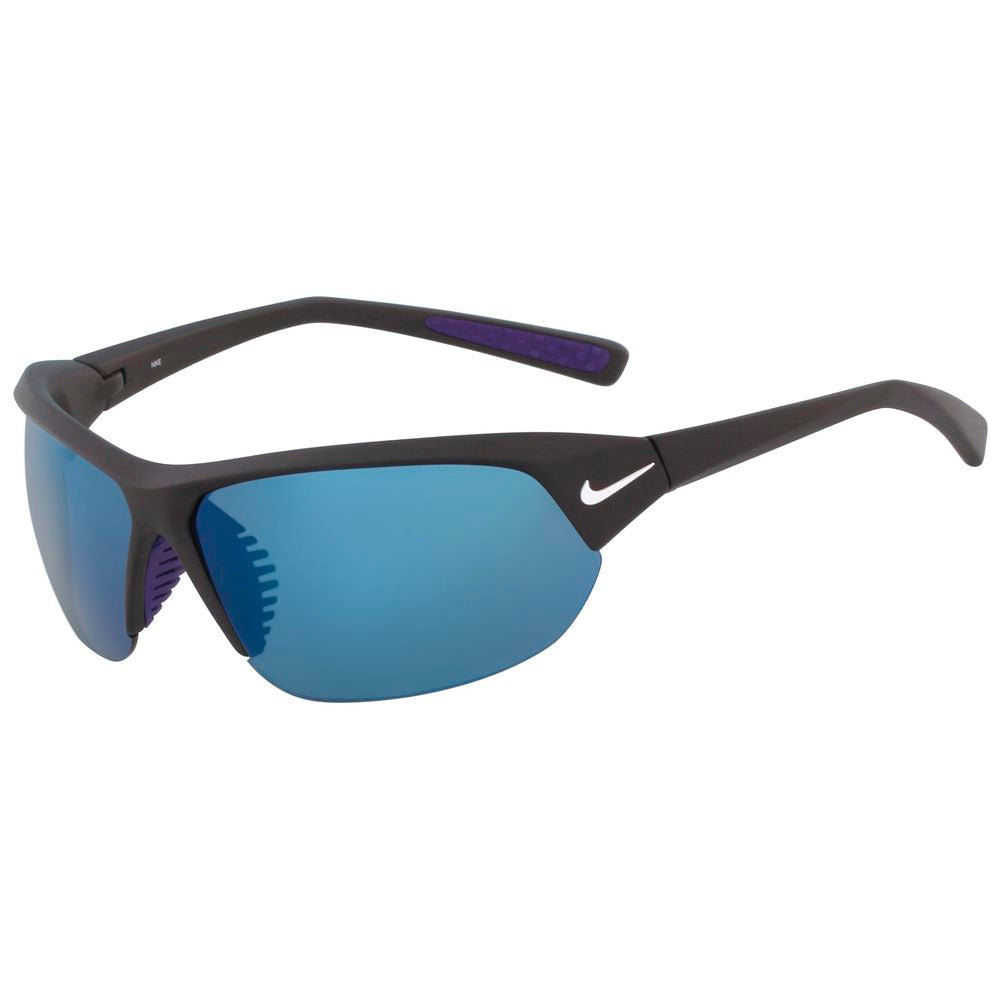 Black Injected Sunglasses