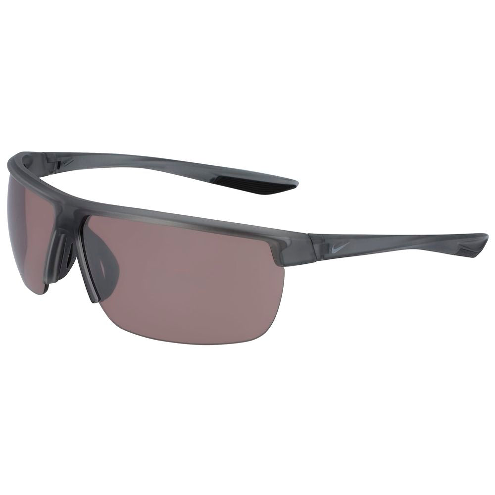 Gray Injected Sunglasses