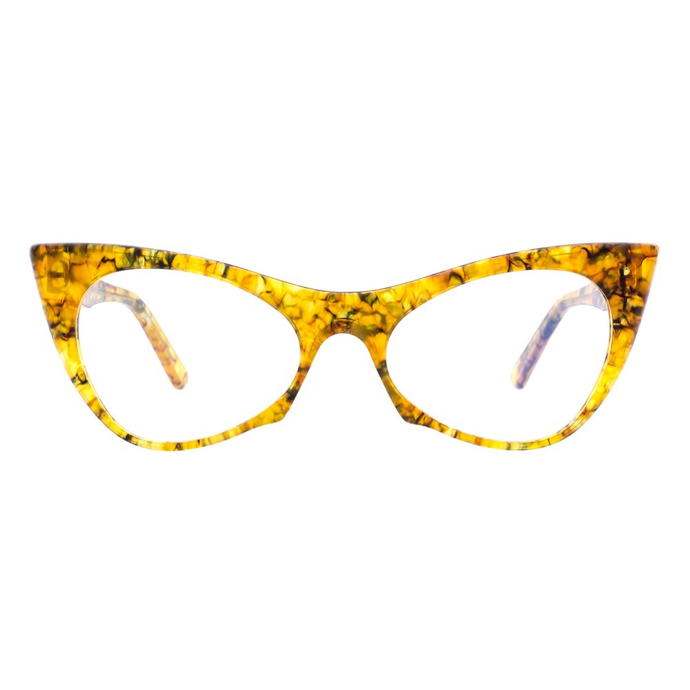 Bicolor Acetate Glasses (Frames)