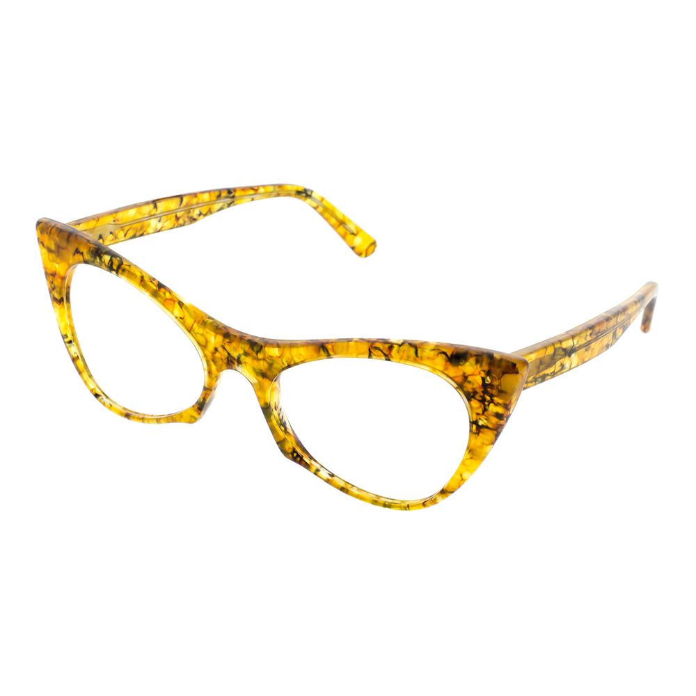 Bicolor Acetate Glasses (Frames)