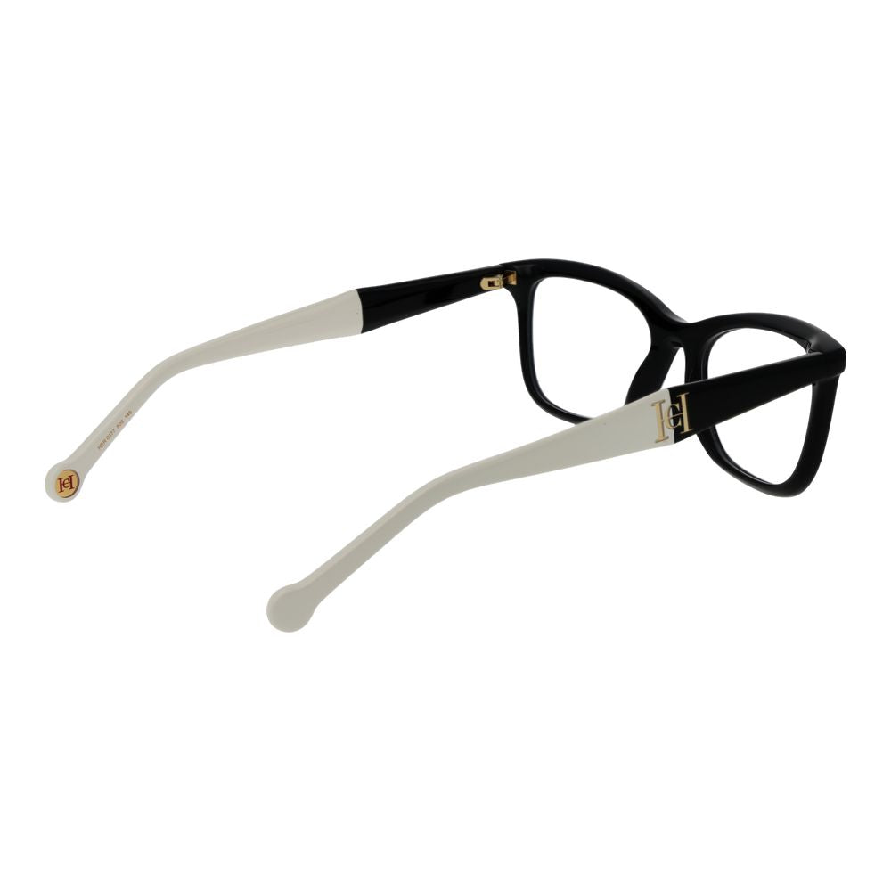 Black Acetate Glasses (Frames)