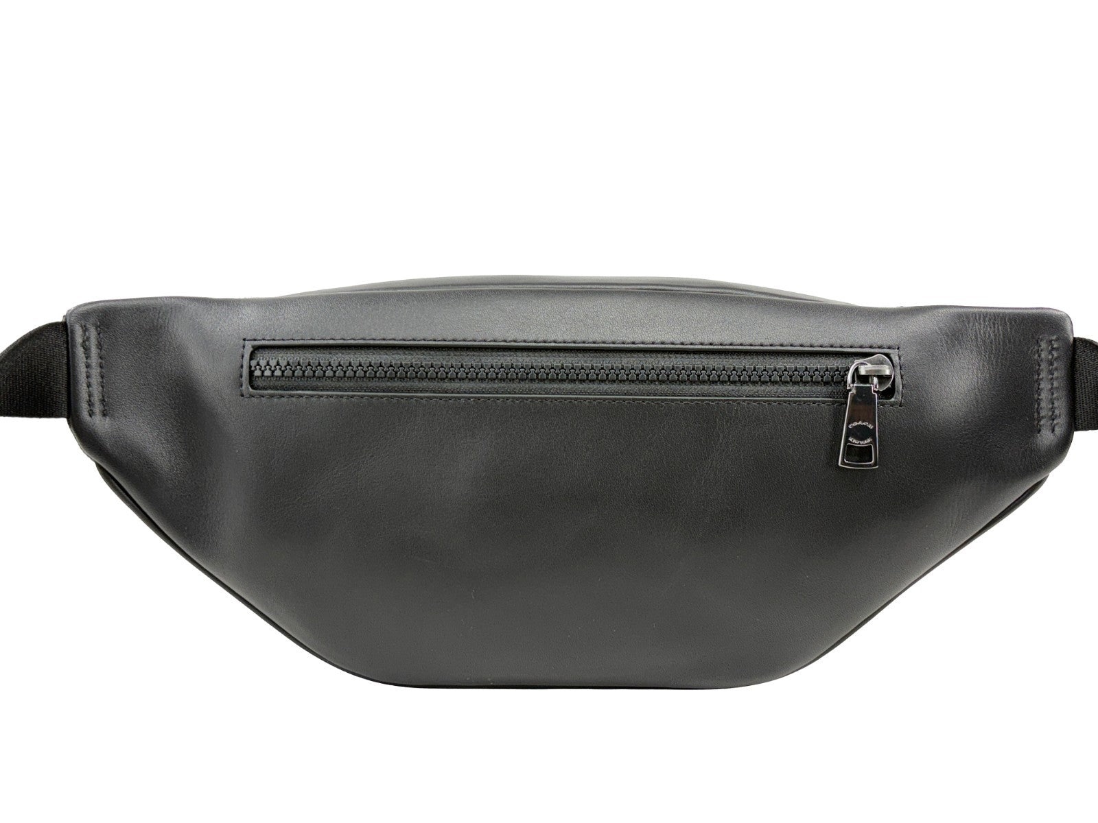 Coach Racer Signature Fanny Belt Bag