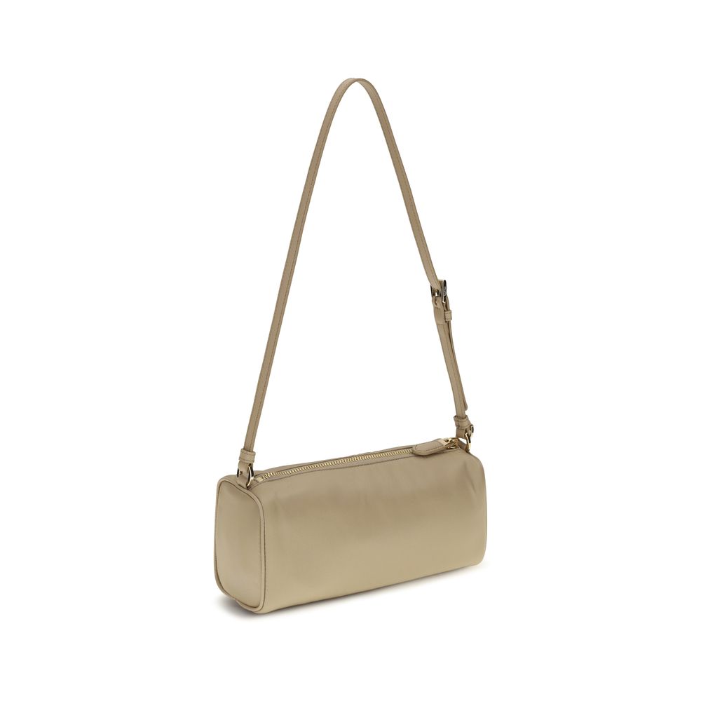 Beige Nylon Accessories