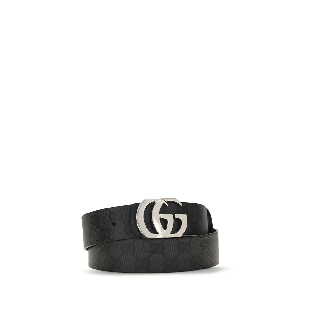 Black Cotton Belt