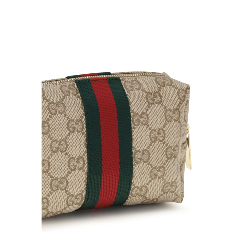 Beige Cotton Other Accessories