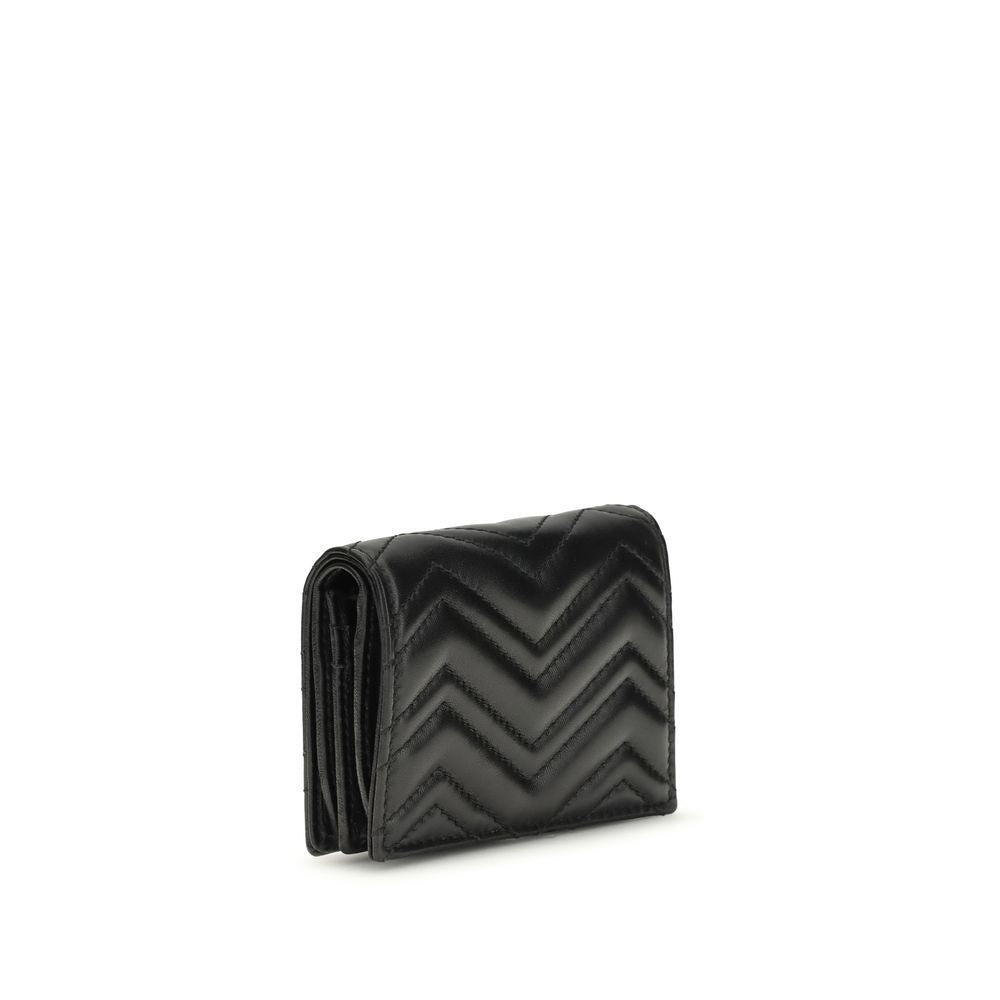 Black Lamb Ovis Aries Aries Wallet