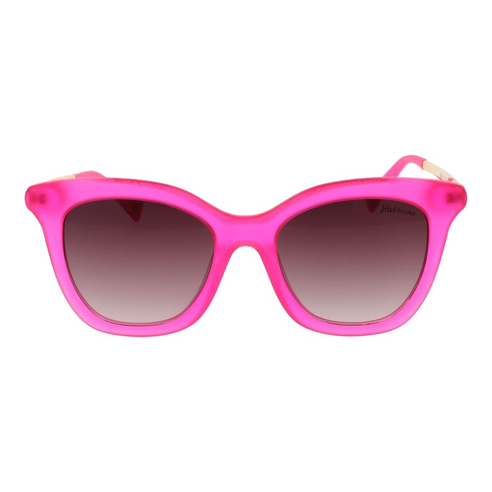 Multicolor Plastic Sunglasses