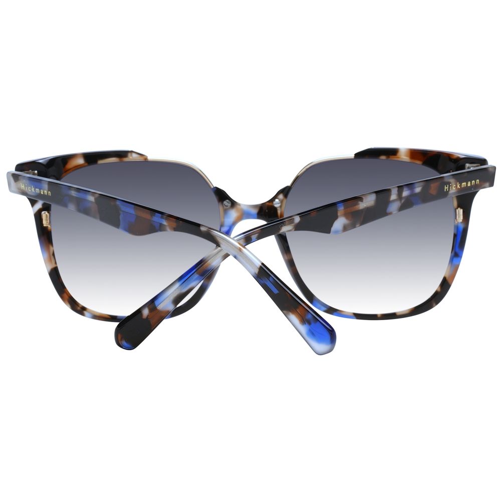 Multicolor Acetate Sunglasses