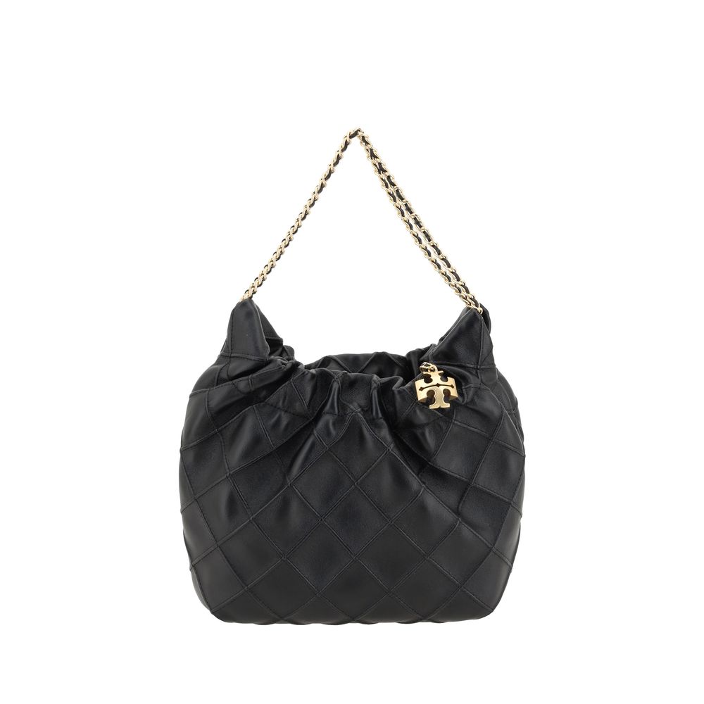 Black Lamb Ovis Aries Aries Shoulder Bag