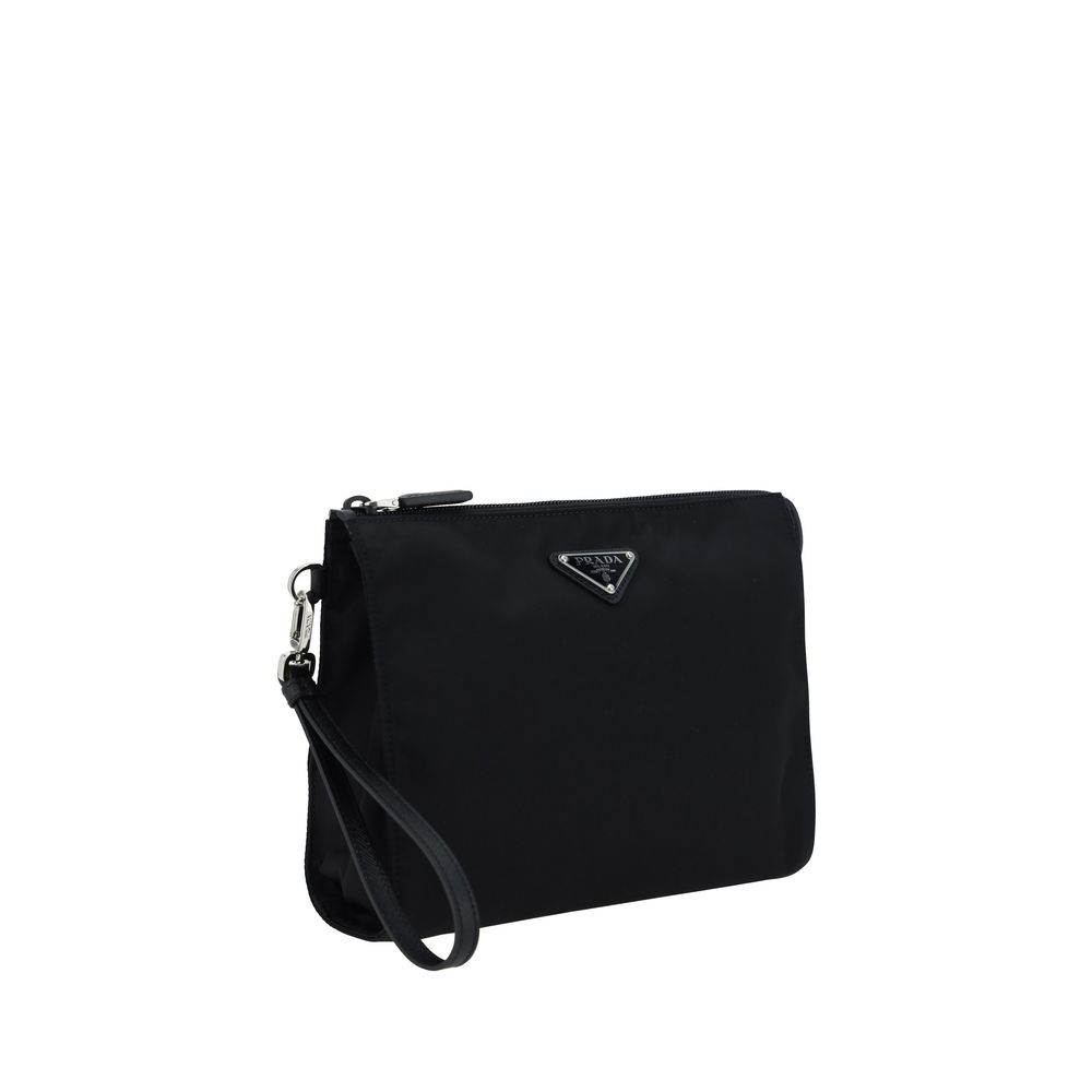 Black Polyamide Other Accessories