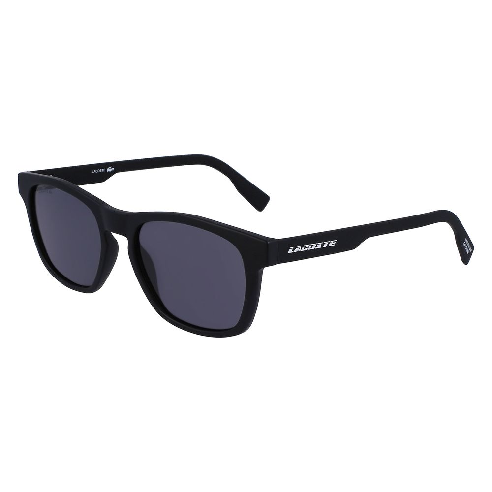 Black Bio Injected Sunglasses