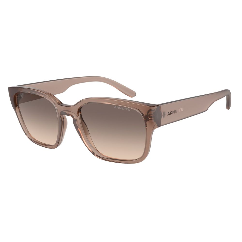 Beige Injected Sunglasses
