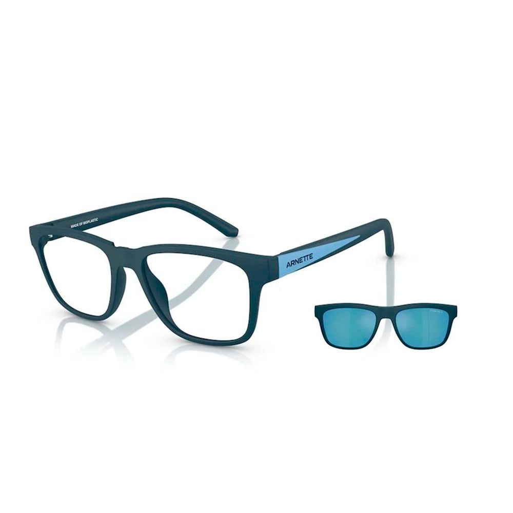 Blue Injected Glasses (Frames)