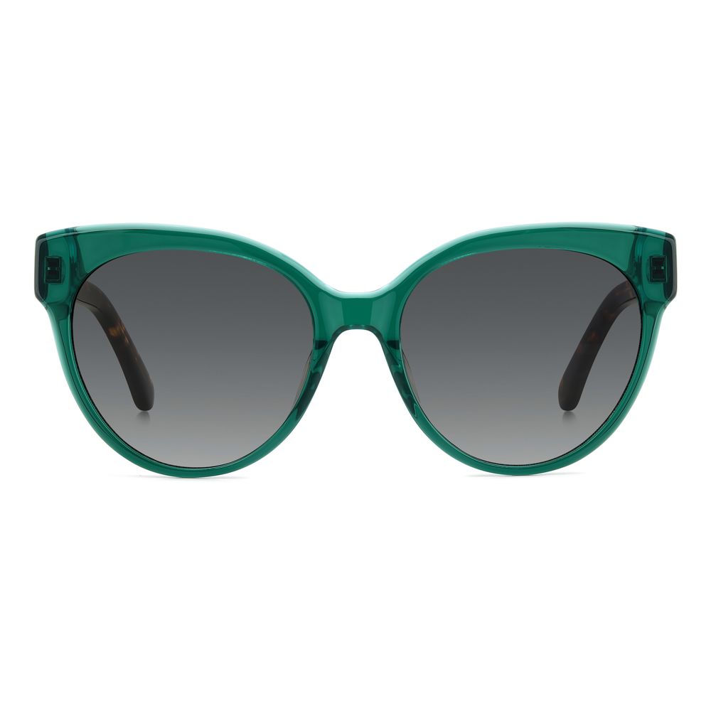 Bicolor Acetate Sunglasses