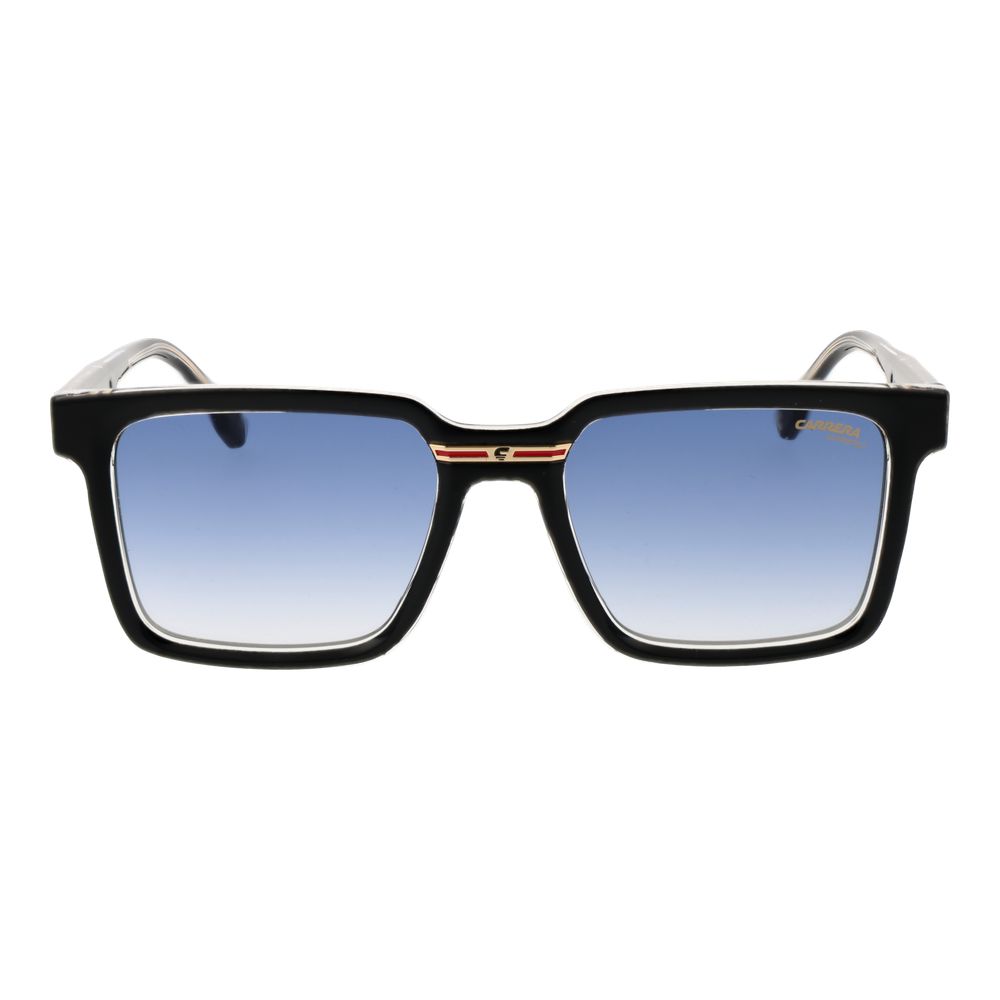 Black Eco Polyamide Sunglasses