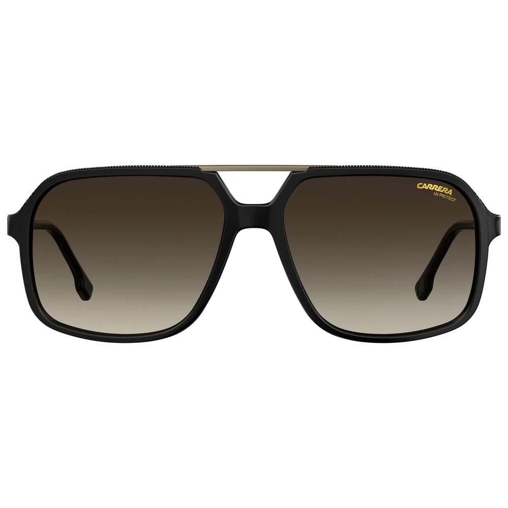 Bicolor Injected Sunglasses