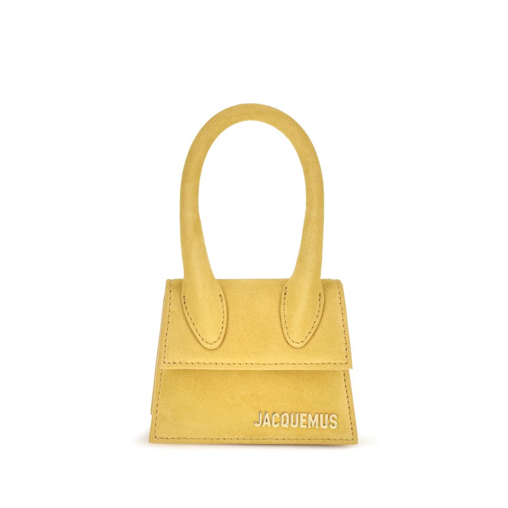 Multicolor Calf Leather Bos Taurus Handbag