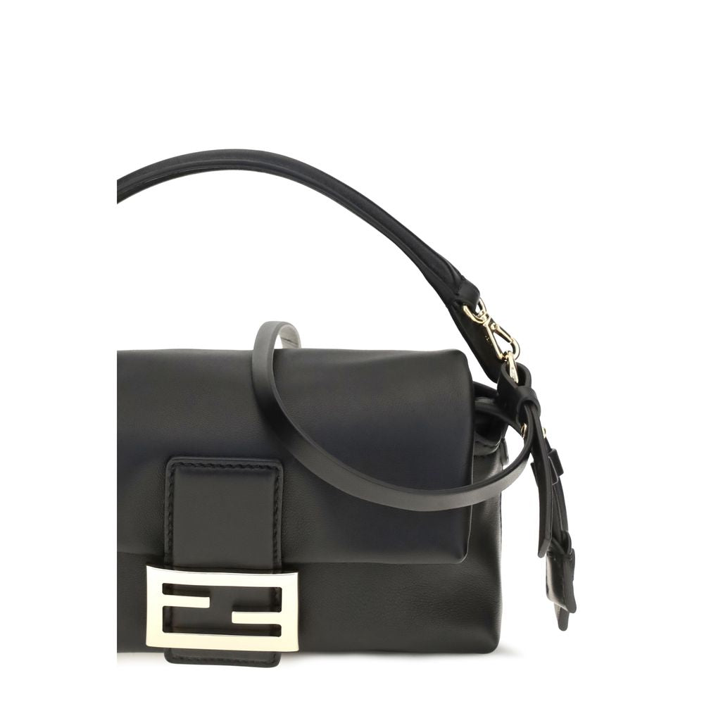 Black Lamb Ovis Aries Handbag
