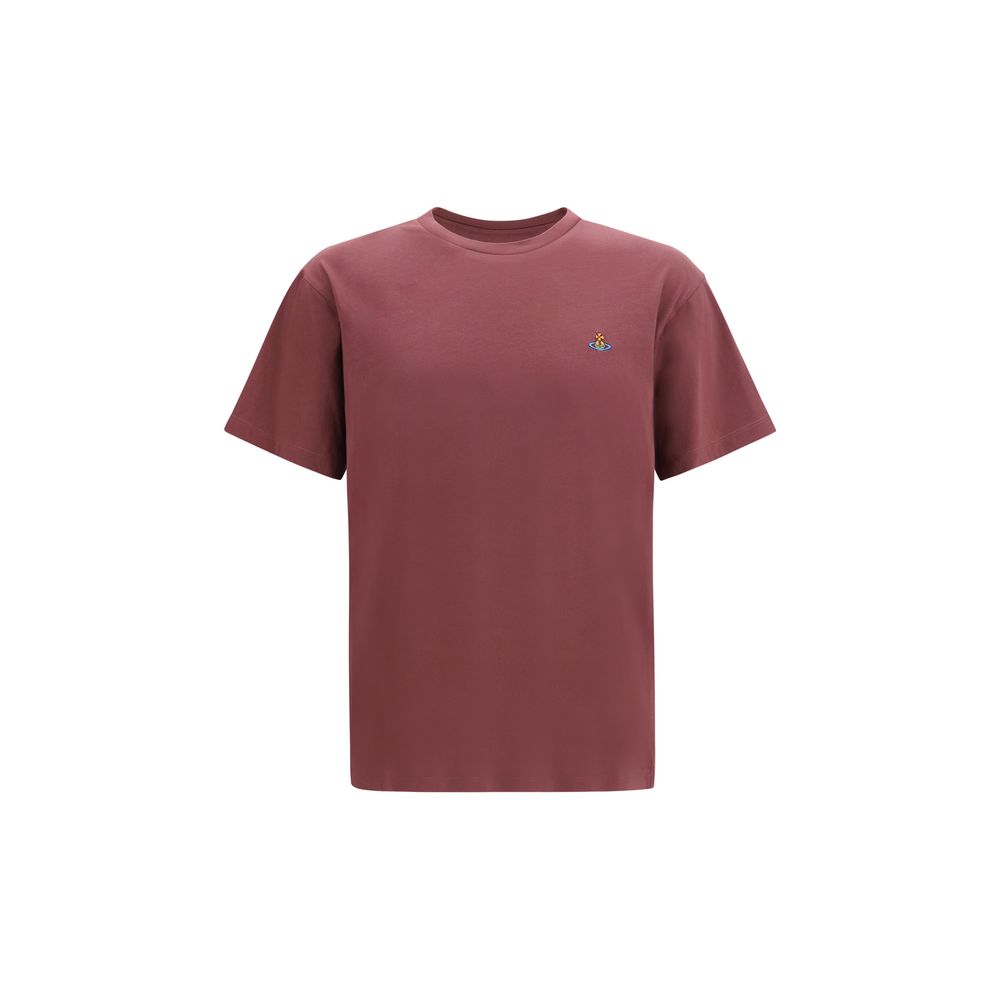 Multicolor Cotton T-Shirt