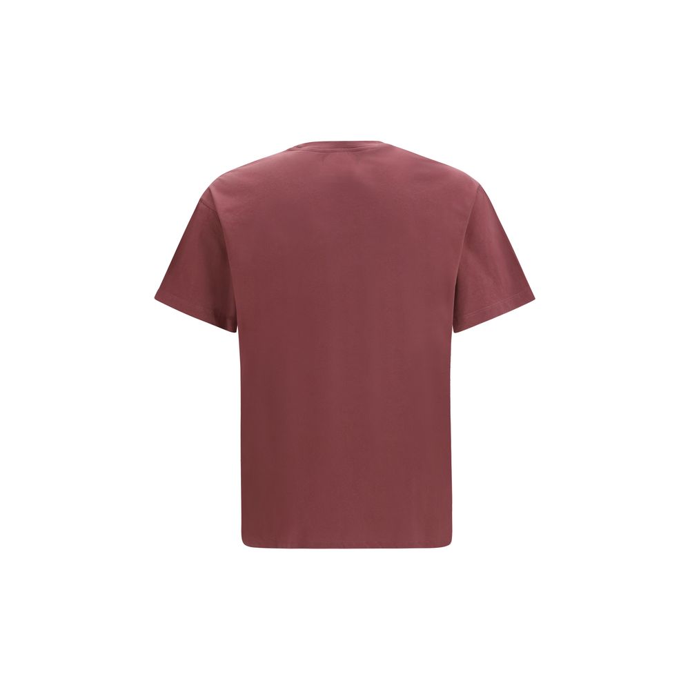 Multicolor Cotton T-Shirt