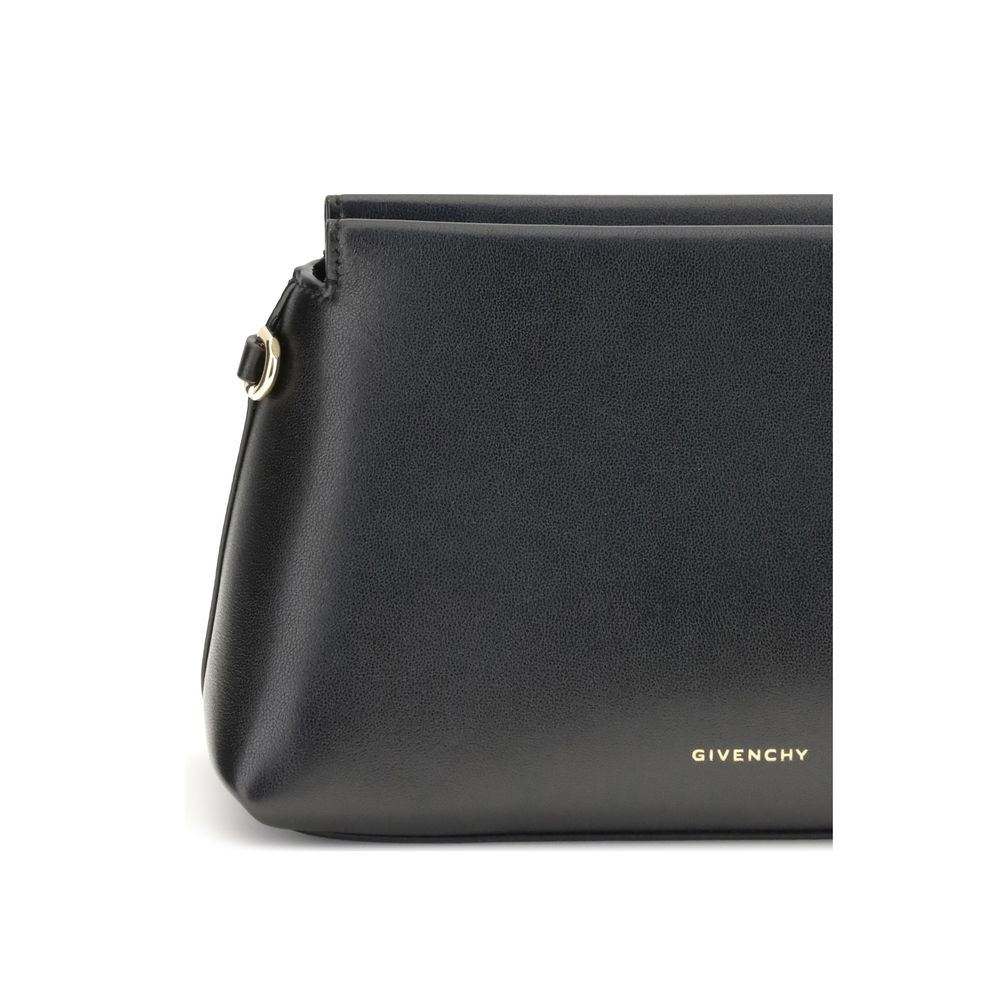 Black Calf Leather Bos Taurus Leather Wallet