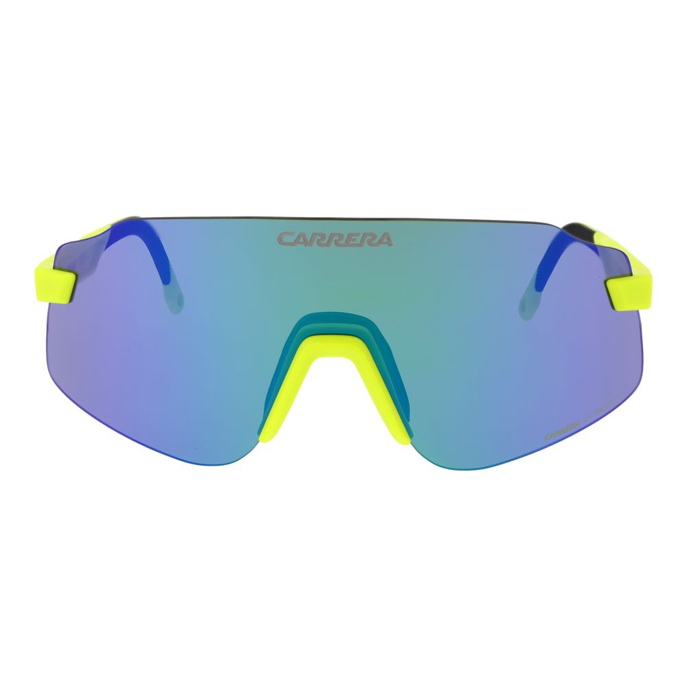 Multicolor Polyamide Sunglasses