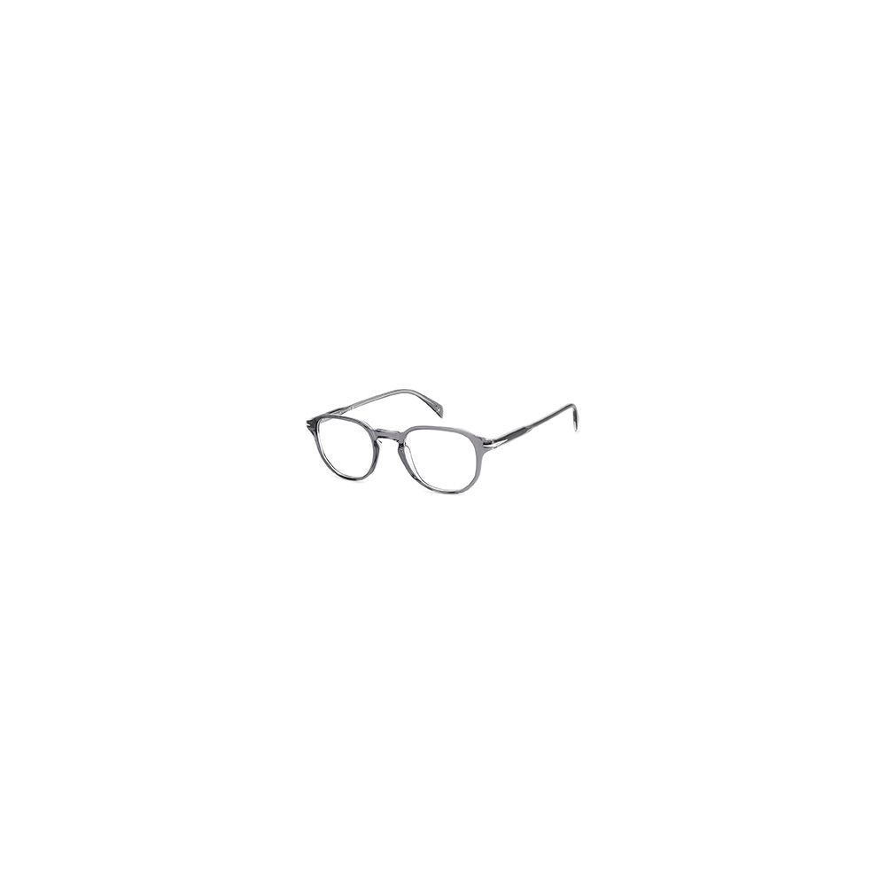 Gray Acetate Glasses (Frames)