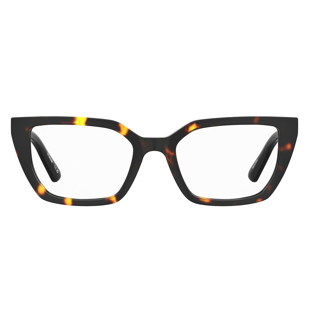 Brown Acetate Glasses (Frames)