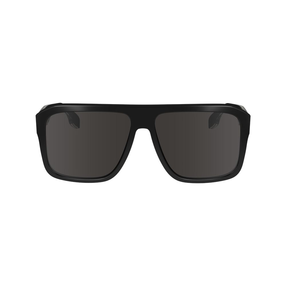 Black Plastic Sunglasses