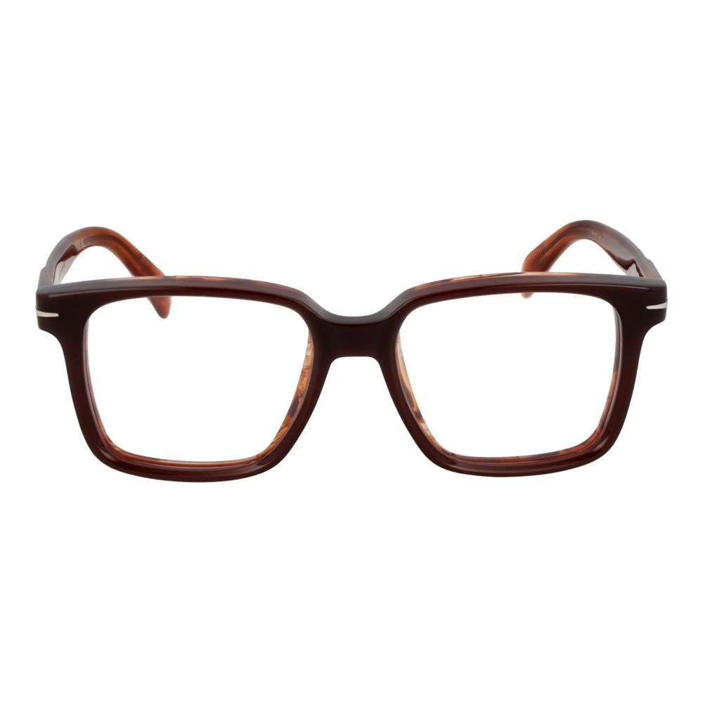 Brown Acetate Glasses (Frames)