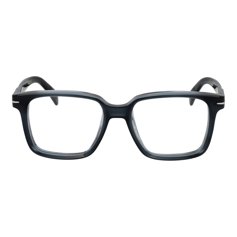 Blue Acetate Glasses (Frames)