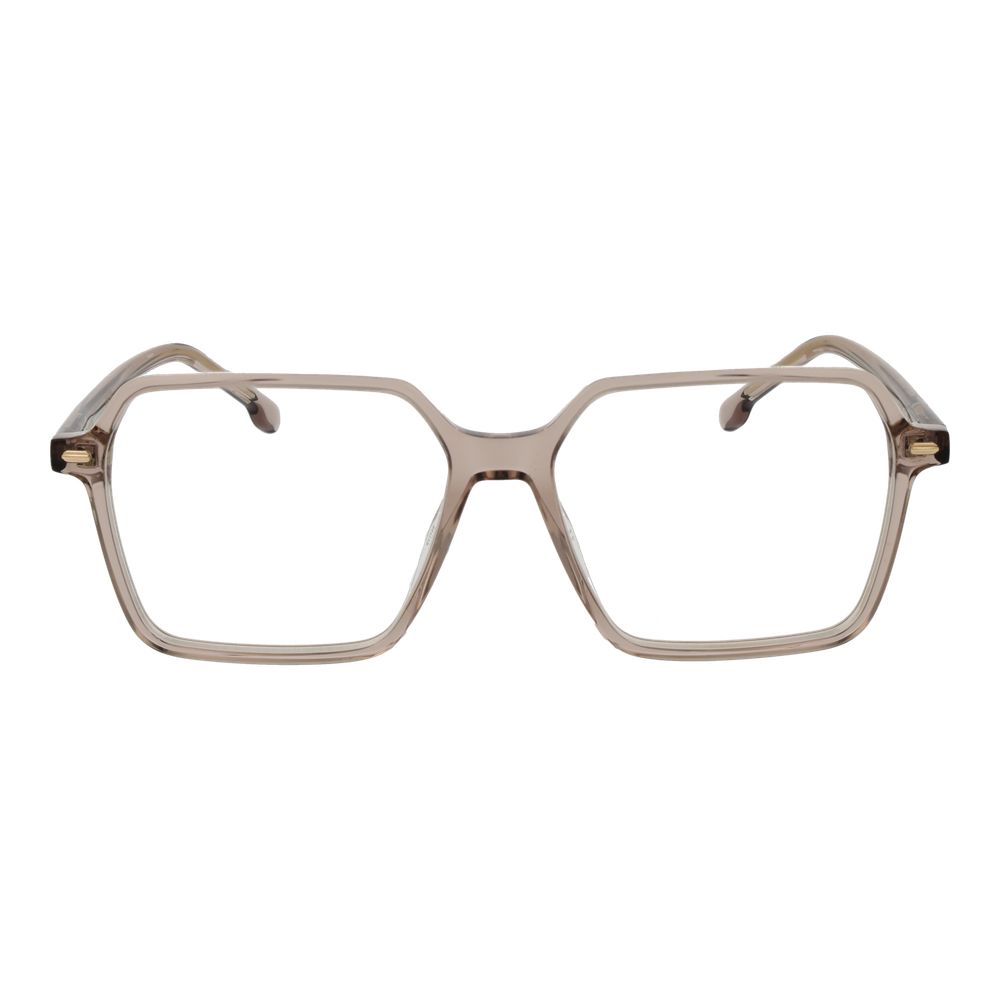 Beige Acetate Glasses (Frames)