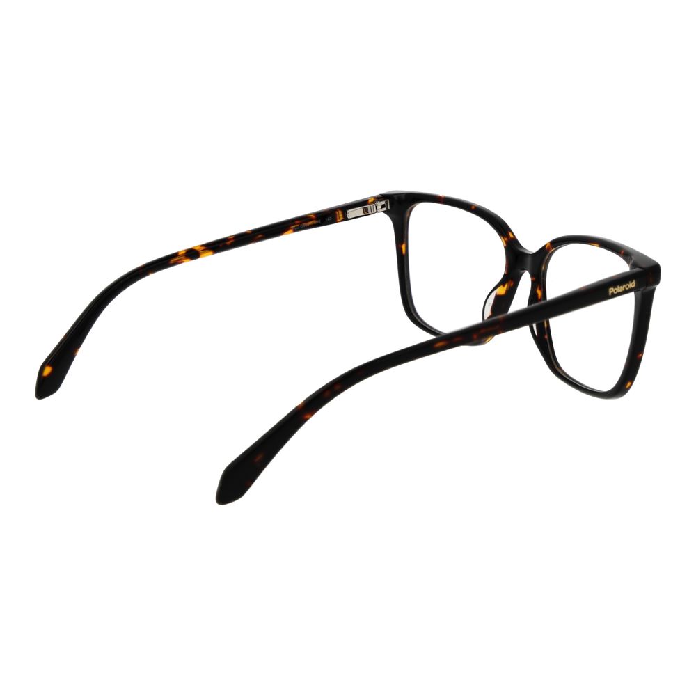 Black Acetate Glasses (Frames)