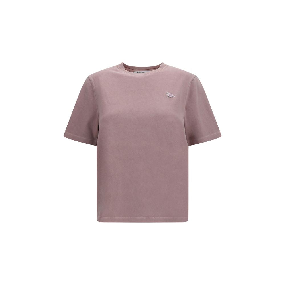 Multicolor Cotton T-Shirt