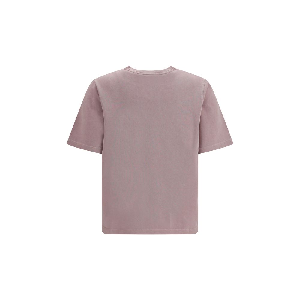 Multicolor Cotton T-Shirt