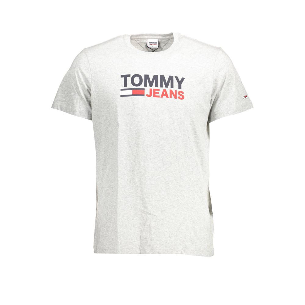 Grigio Organic Cotton Mens T-Shirt