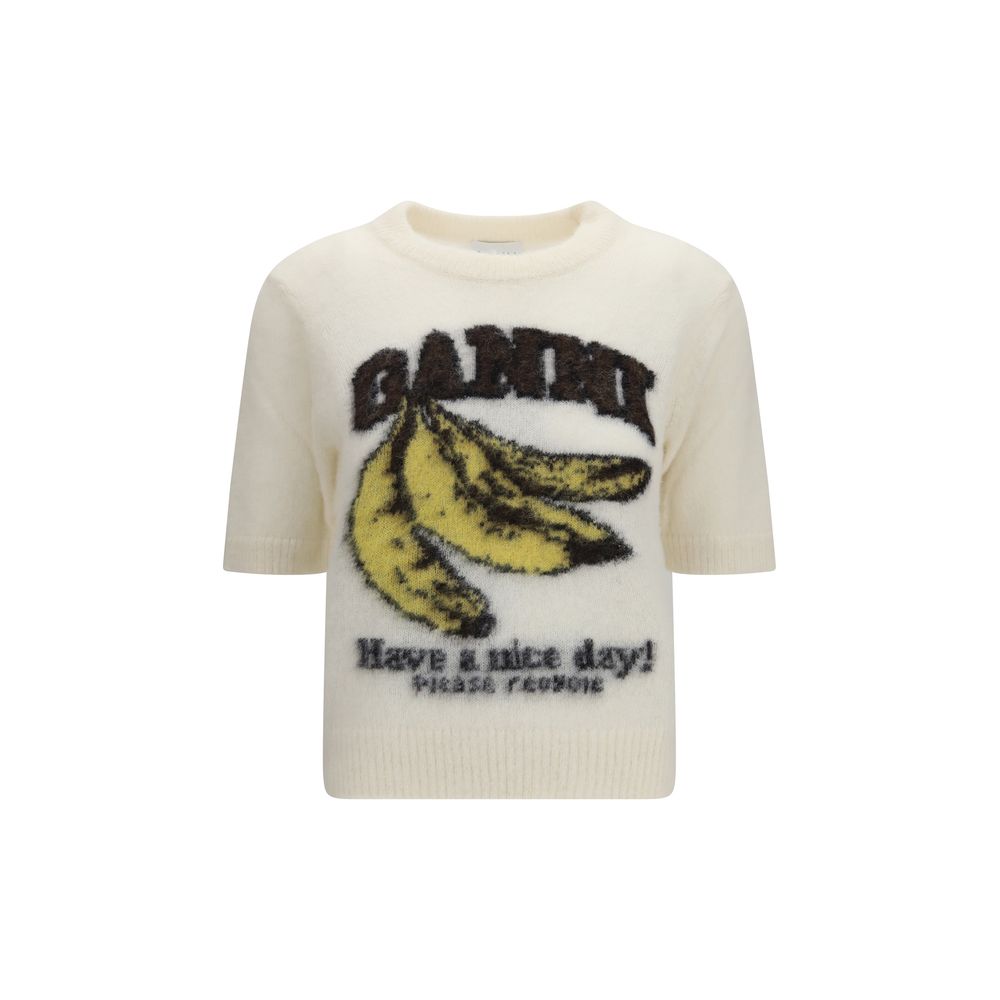 Beige Alpaca Vicugna Pacos T-Shirt