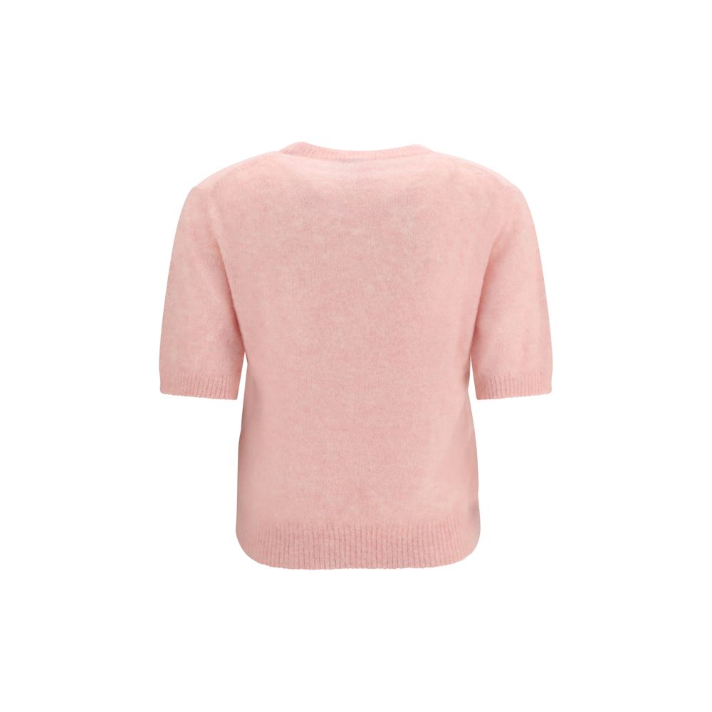 Multicolor Alpaca Vicugna Pacos T-Shirt