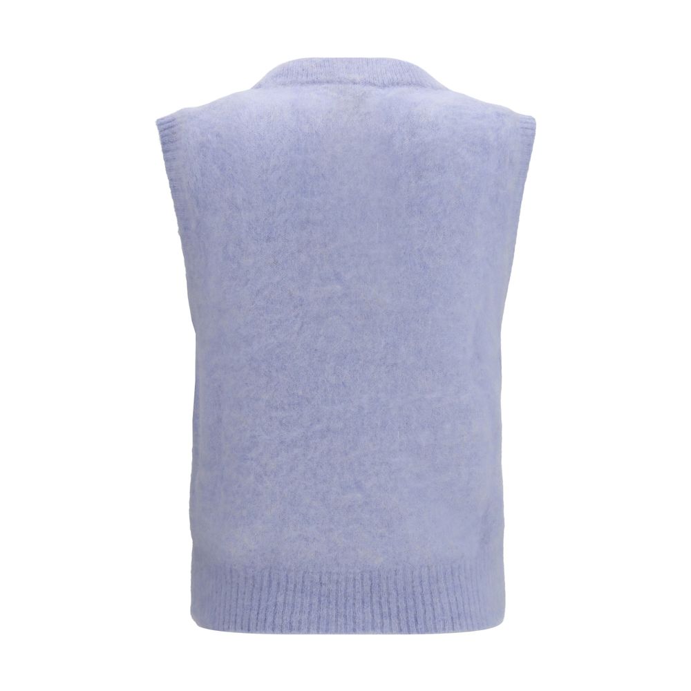 Blue Alpaca Vicugna Pacos Sweatshirt