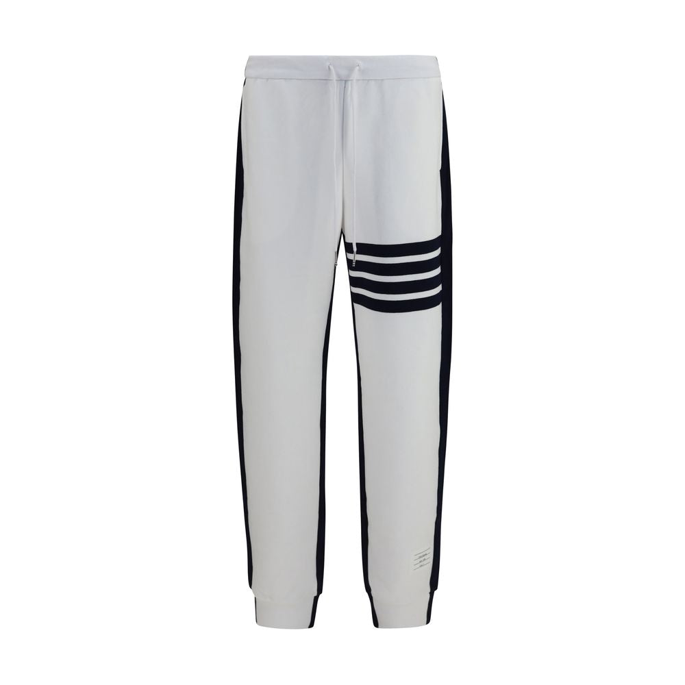 Multicolor Cotton Joggers (Workout Pants)