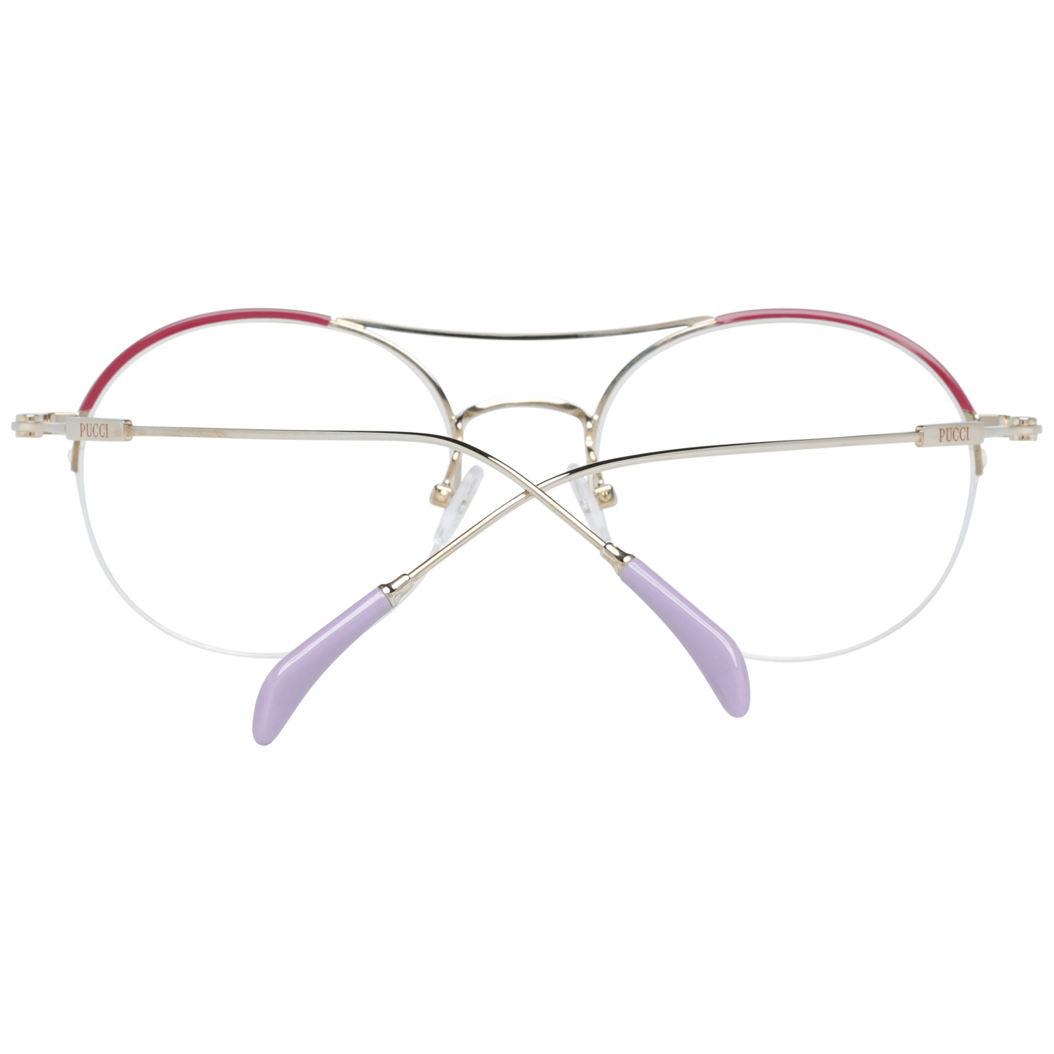 Multicolor Women Optical Frames - ventzia