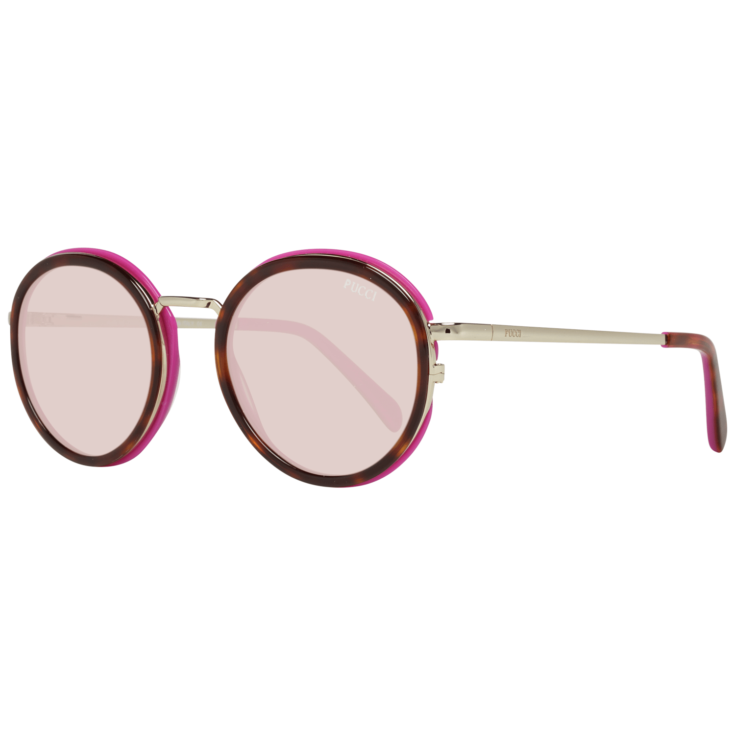 Brown Women Sunglasses - ventzia