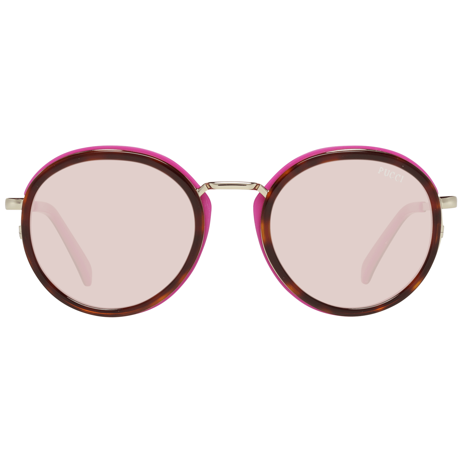 Brown Women Sunglasses - ventzia