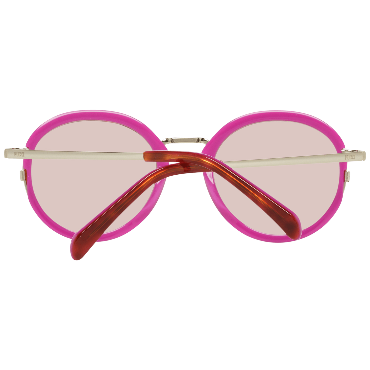 Brown Women Sunglasses - ventzia