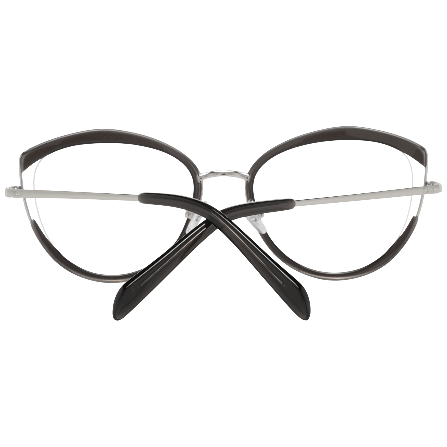 Black Women Optical Frames - ventzia