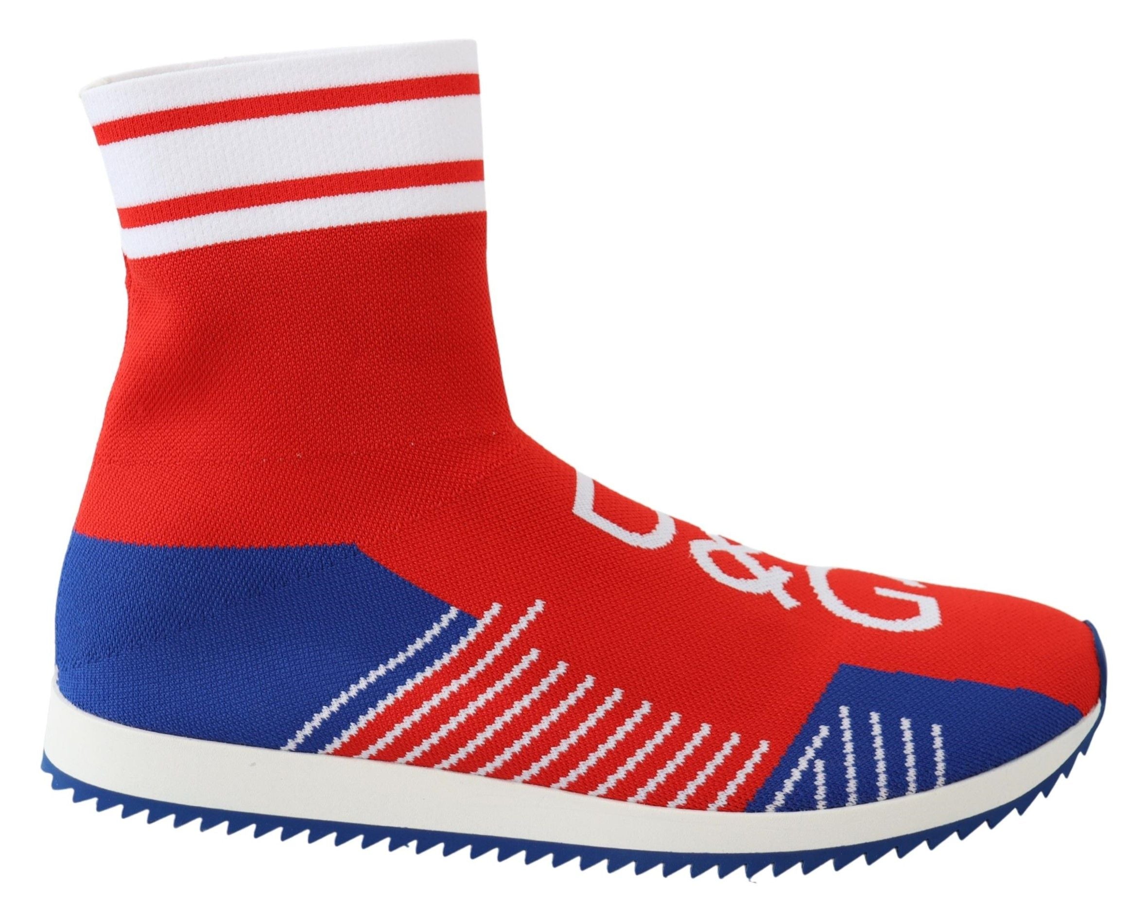 Chic SORRENTO Casual Socks Sneakers - ventzia