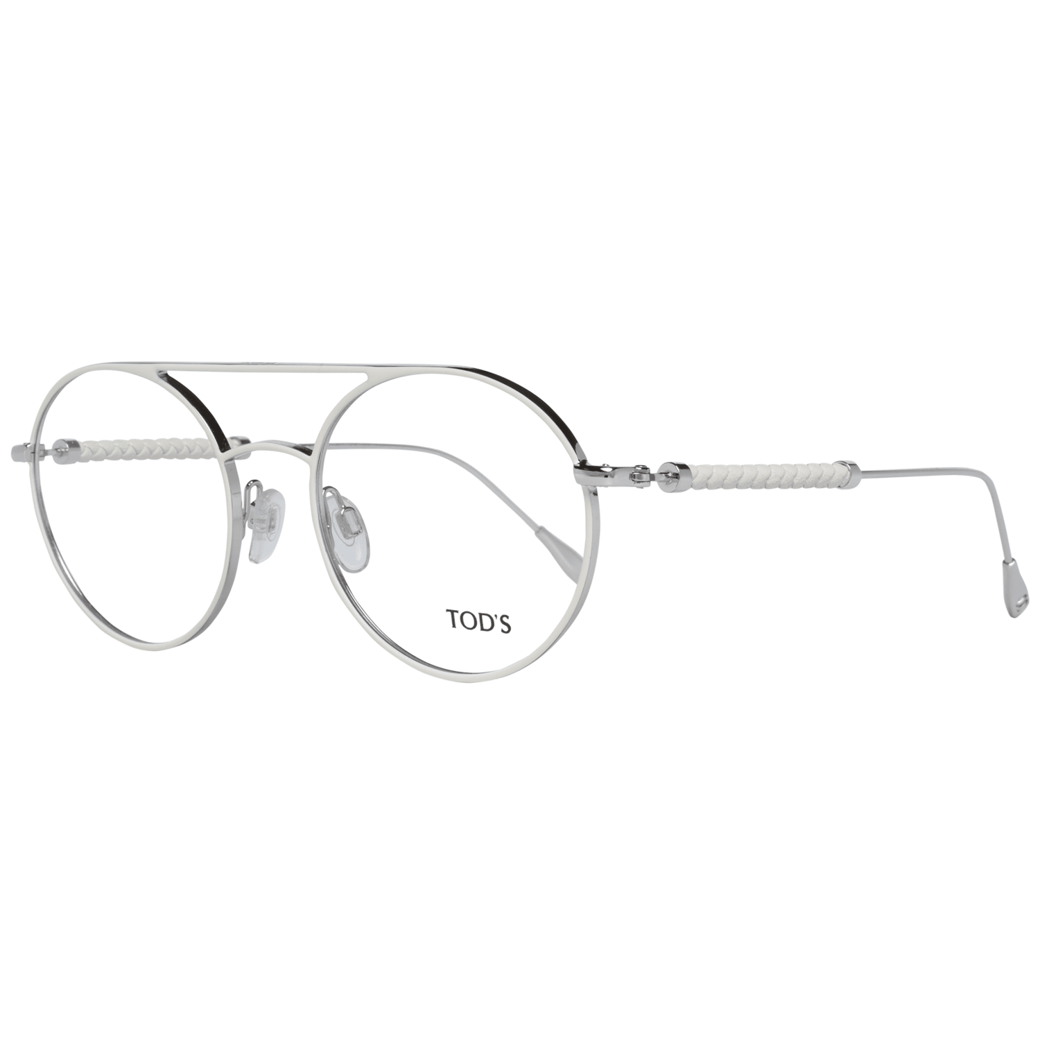 White Women Optical Frames - ventzia