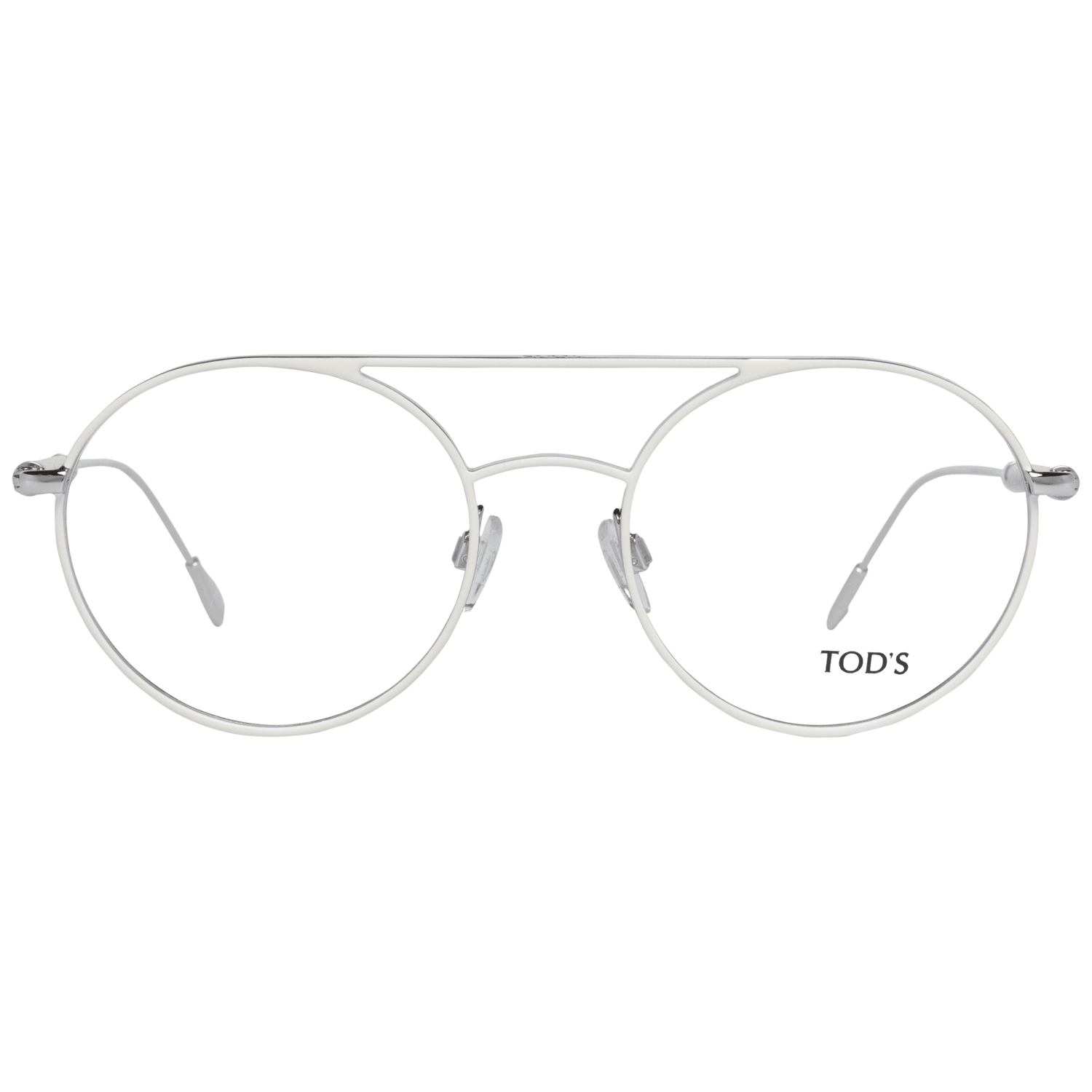 White Women Optical Frames - ventzia