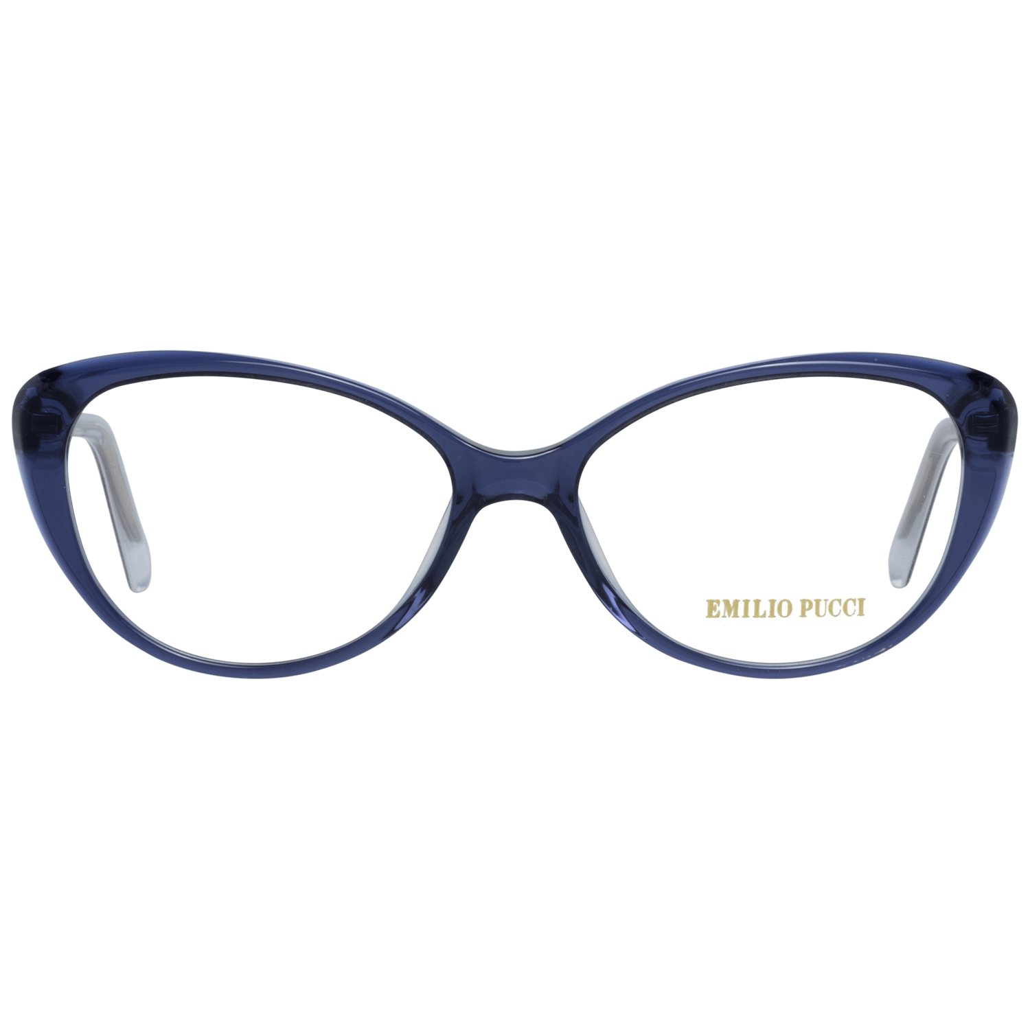 Chic Blue Full-Rim Designer Women's Eyewear - ventzia