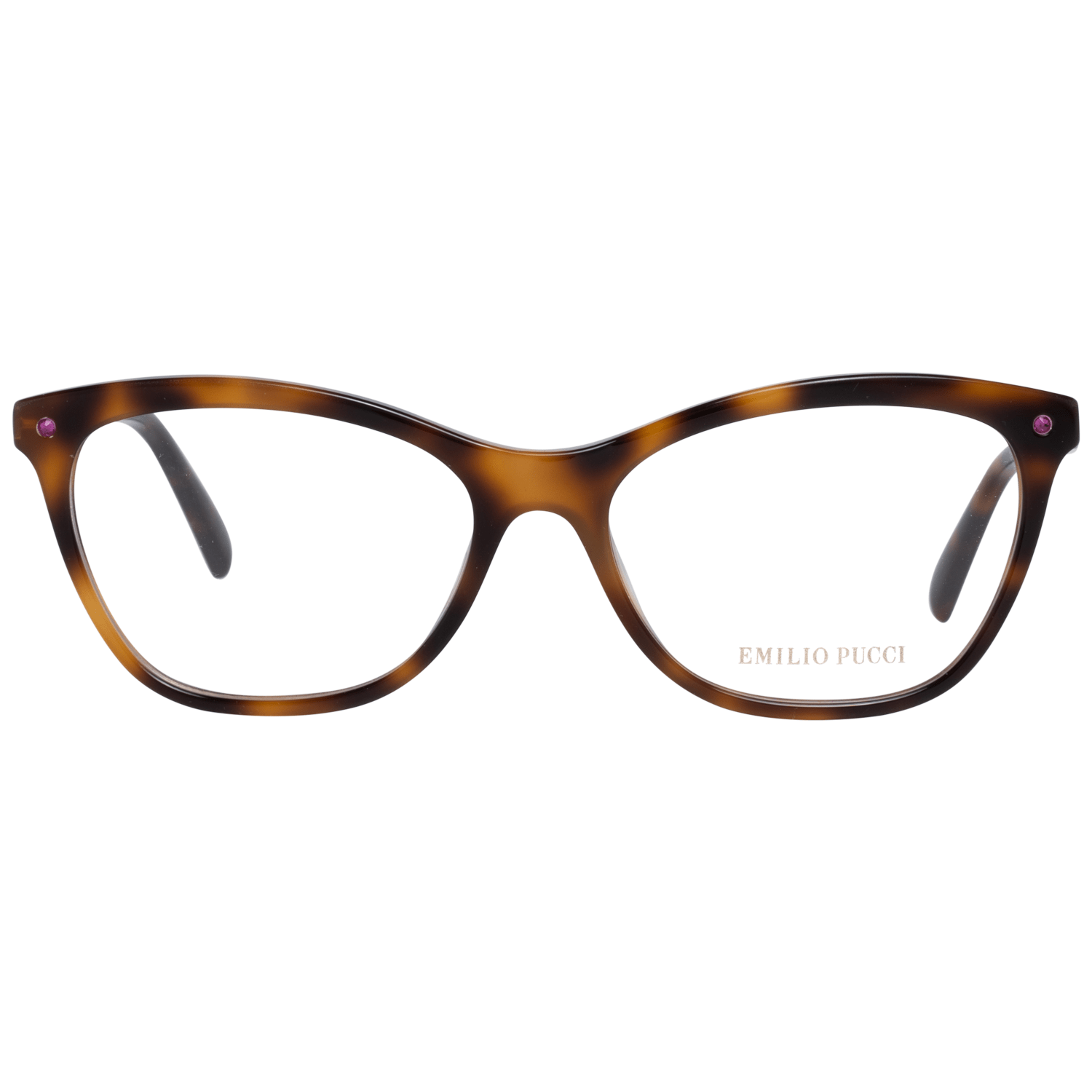 Brown Women Optical Frames - ventzia